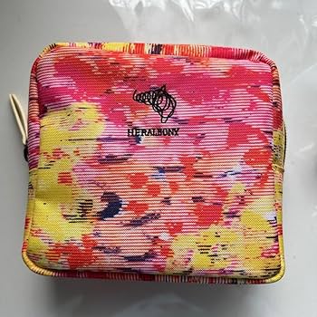 ＪＡＬ×ゼロハリバートン国際線ファーストクラスアメニティポーチ 3個 【非売品】 JAL×ゼロハリバートン国際線ファーストクラスアメニティ